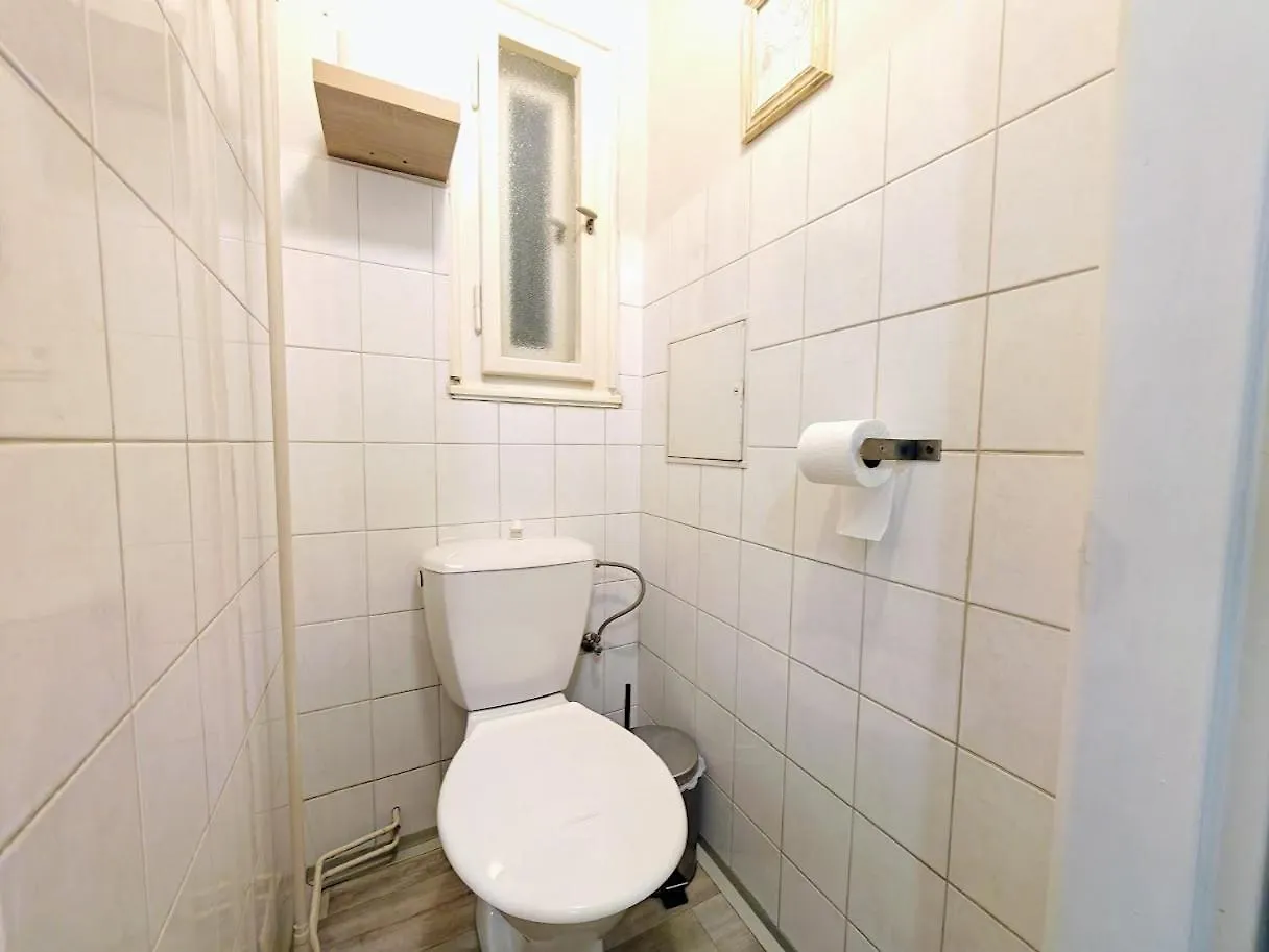 Flat In Zizkov -104- Apartment Prague