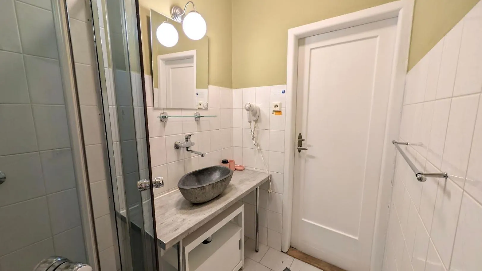 Flat In Zizkov -104- Apartment Prague
